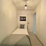 Paz Apartmán Lisboa
