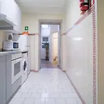 Paz Apartmán