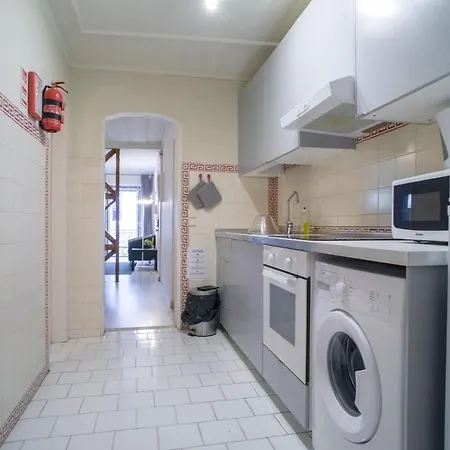 Apartamento Paz *