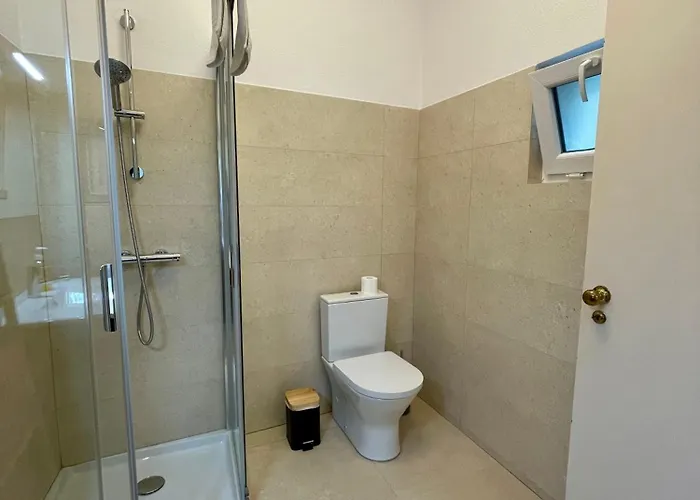 Paz Apartman