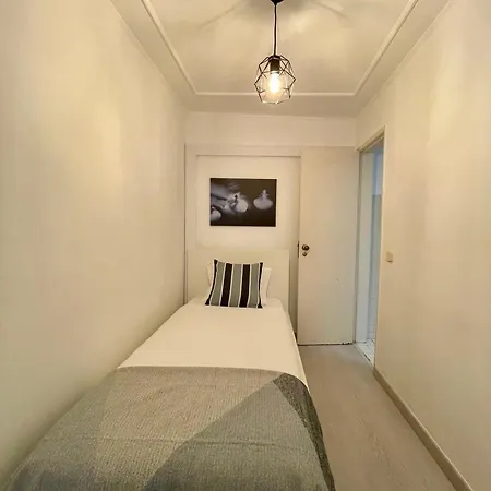 Paz Apartment Lisbon