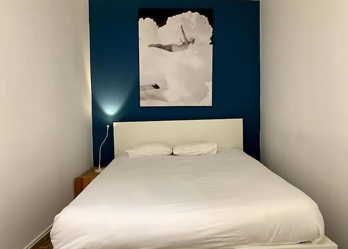 Paz リスボン