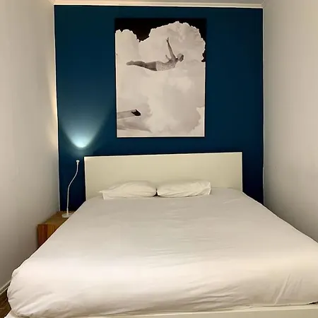 Paz Lisbon