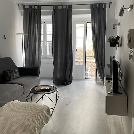 Paz Apartment