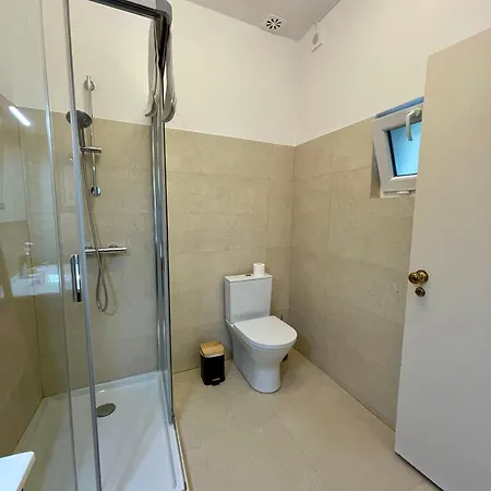 Paz Apartment