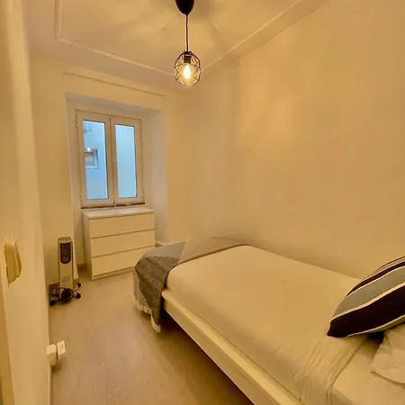 Apartment Paz