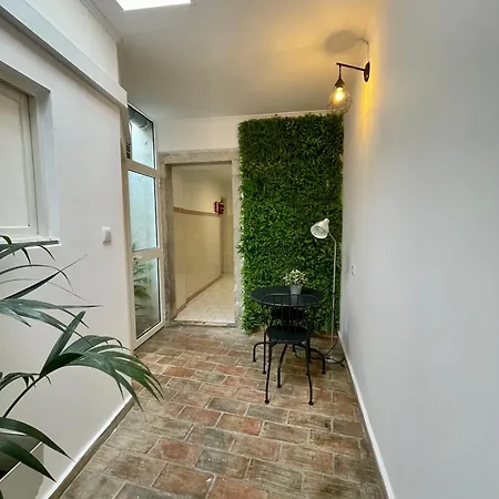 Paz * Lisbon