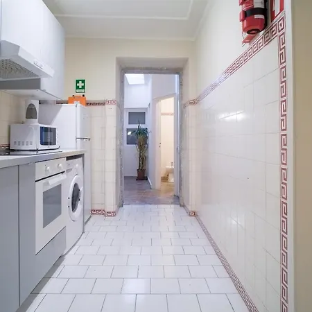 Paz Apartment
