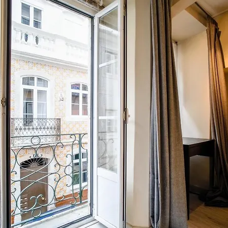 Apartment Paz