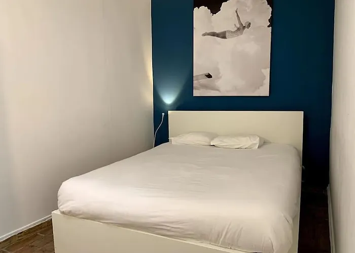 Apartament Paz