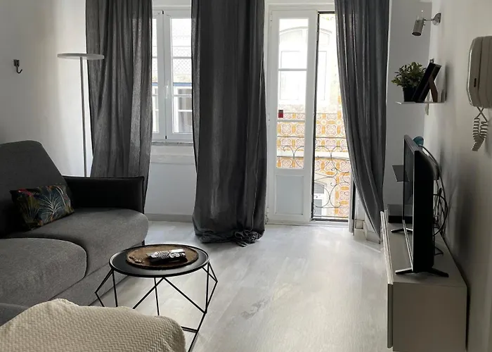 Paz Apartament