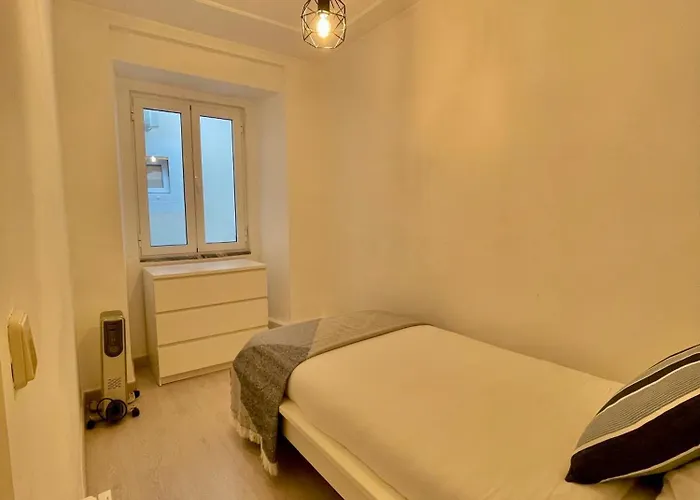 Apartament Paz