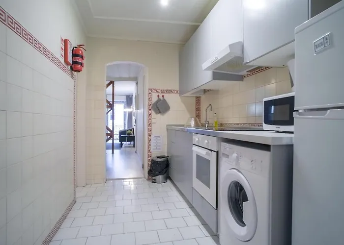 Apartament Paz *